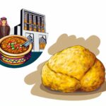 Nationalgericht Vereinigte Arabische Emirate: Aseed (Rezept)